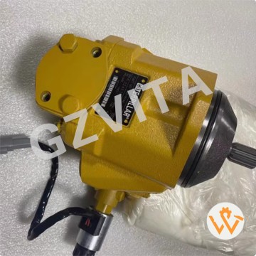 E345D E349D E349D2 295-9426 Hydraulic Fan Piston Pum Fan Motor Fan Pump Hydraulic Loose Heat Pump Auxiliary Pump