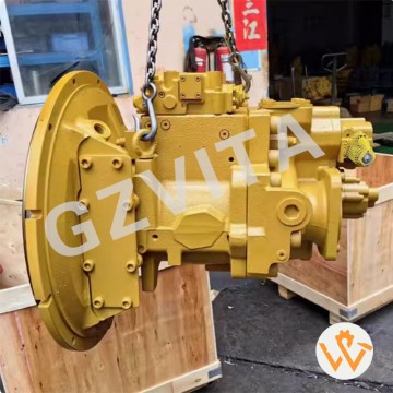 Excavator Spare Parts K5V212 Hydraulic Pump for Cat 345D 349D 329DL Main Pump 497-8497 434-8189 295-9663 1948259 Caterpillar