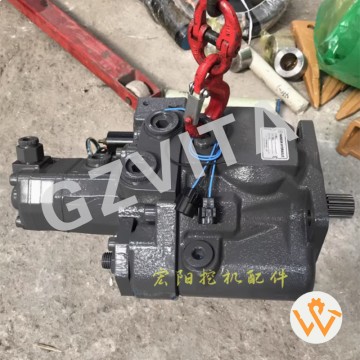 Excavator ZAX70 SK60-5 EX75UR-3 EX75-5 EX60-5 A...