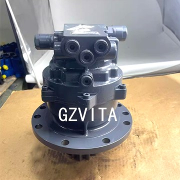 LSMN24B-21-M6 Rotary Pump XCMG XE35 LiuGong9035 SY35 Rotary Reducer  Reduction Gearbox