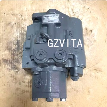 Hydraulic Main Pump AP2D16 Excavator Main Pump EX30 SK35SR Hydraulic Pump AP2D16LV3RS7
