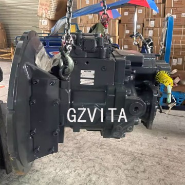 Hydraulic Main Pump K5V212 XE LiuGong Zoomlion ZE480 490 550 Hydraulic pump
