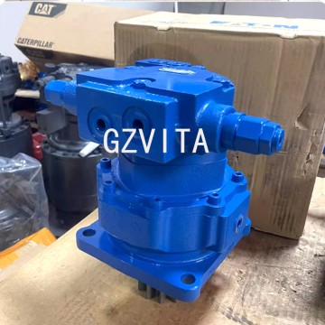 XCMG XE26 Rotary pump Slewing Motor Swing Moto ...