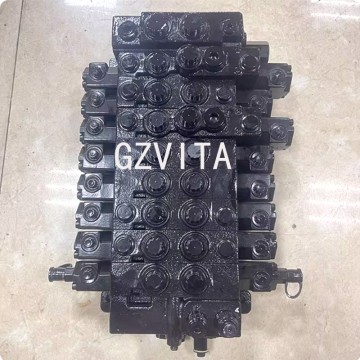 XCMG XE55DA XE60DA 803085482 Distributing valve...