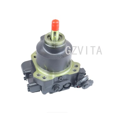 708-7S-00352 D61 D65 Hydraulic Fan Piston Pum Steering Pump Assembly for Komatsu Loader