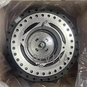XE900D 950DA Travel Gearbox Assembly for XCMG900Excavator Final Drive Reduction Gear Box Travel reduction Dearbox RX220R94 800380418
