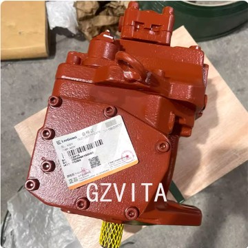 K3SP36C Hydraulic Main Pump Suit for YC85 , Liu...