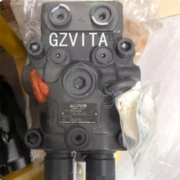 M2X63 14T SY135 DH130 DH150-7 Excavator Swing M...