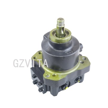 708-7S-00730 WA380Z-6 Hydraulic Fan Piston Pum Steering Pump Assembly for Komatsu Loader