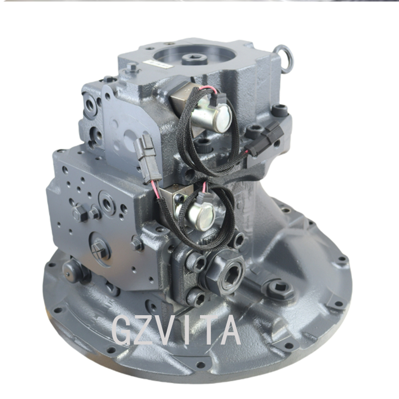 708-708-1L-00690 PW148-8 Hydraulic pump Hydraulic Main Pump Piston Pump.jpg