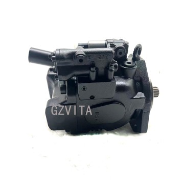 Excavator Main Pump Parts Liugong LG906E Sanhe Intelligent 70 Sany SY60 New Piston Pump Original HP5V76 Hydraulic Pump Assembly