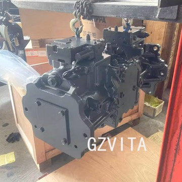708-2K-00113 708-2K-00114 708-2K-00115 PC800-8e0 PC850-8e0 Excavator Hydraulic Pump Main Pump