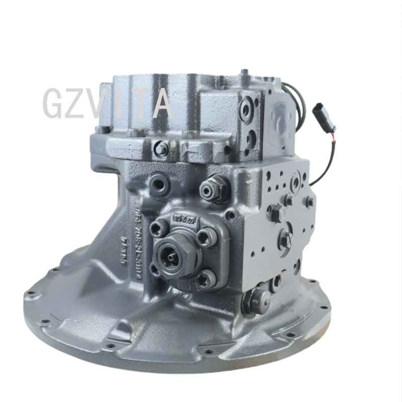 708-708-1L-00690 PW148-8 Hydraulic pump Hydraulic Main Pump Piston Pump.jpg