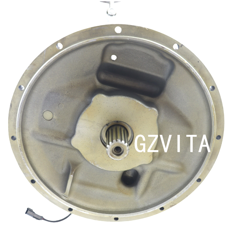 708-708-1L-00690 PW148-8 Hydraulic pump Hydraulic Main Pump Piston Pump.jpg