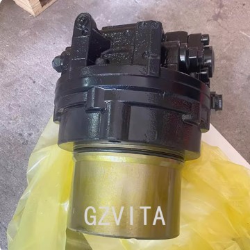 Excavator E326F 326D 323GC 323F 323GC Final Dri...