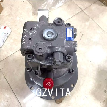 Toshiba SG025 YC85 SY75 LIUGONG907 Construction Machinery Excavator Hydraulic Swing Rotary Motor Parts Gear Box Assembly