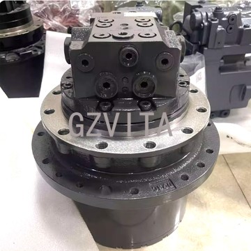 XCMG Excavator XE80 85 90 95 105 115 Traveling ...