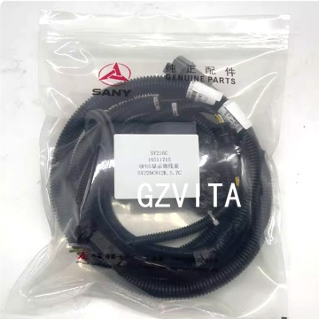 Excavator Parts SY285 SY215 SY235C SY335 SY305 Monitor Display Panel 14511715 Display Refresh Rate​