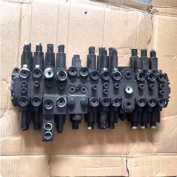 Hydraulic Distribution Valve for XCMG 60 Constr...