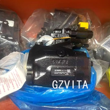 Casappa MVPD30.45S Hydraulic Fan Pump Piston Pump XCMG XE470 XE490 XE550