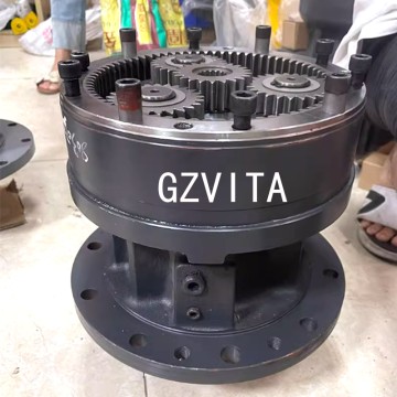 DXTSM72 Excavator Spare Parts XE135 XE155B XE135D Rotary Reducer 779828AC 860145172 Rotary reducer Reduction gearbox
