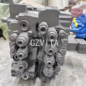 UX22 Main Control Valve VOE14550306 for EC135B ...