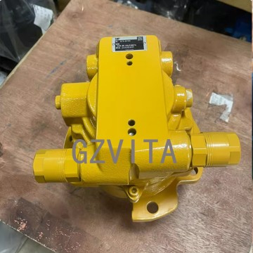 573-8753Swing Device: Rotation Gearbox for Swing Motor of Caterpillar 302, 303.5, 303C, 304 Excavators Slewing Motor