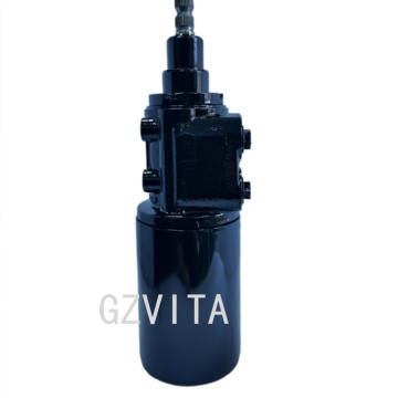 Excavator Part 569-40-42502 569-40-63302 Steeri...