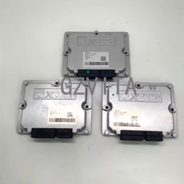 XCMG Excavator XE700 800 900 950 1250 ECU Compu...