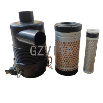 Kubota 15  20 Series Air Filter  Air Filter Hou...