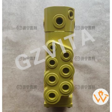 703-07-23230 7030723230 PC70-8 Swivel Joint Assembly For