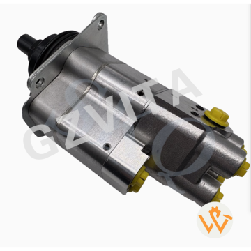 Bulldozer Loader Operating Valve 702-16-01991 7...