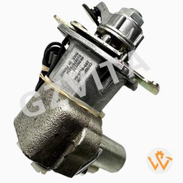 E216B Excavator Machinery Parts 299-9119 Hydraulic Control Handle Joystick E226B E236B E242B E247B E252B Pilot Valve Joystick