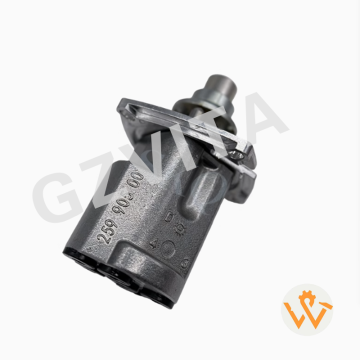 Yanmar/Rexroth New Joystick Assembly 172463-74521 for Excavator Parts for Construction Retail and Manufacturing Plant