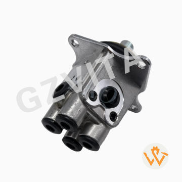 Operating handle 702-16-01180 7021601181 for Ko...