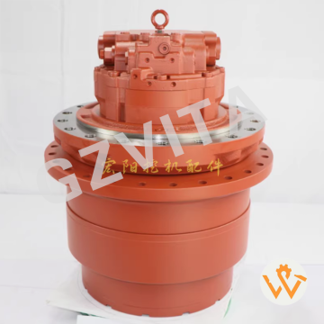 Excavator Parts MAG-1800VP-6000 Final Drive Ass...
