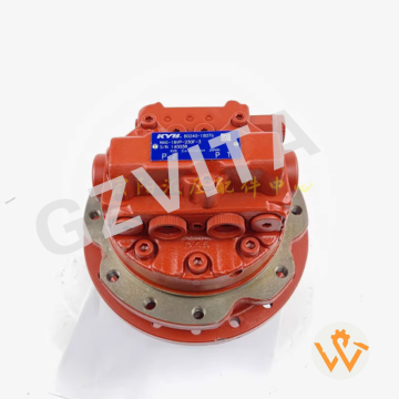 VIO15 VIO17 VIO20 VIO22 VIO25 VIO27 VIO17-A Final Drive 172A64-73300 Travel Motor for Yanmar MAG-18VP-230F Traveling motor