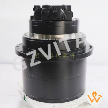 TM40 Final Drive 31N6-40050 Final Drive With Tr...