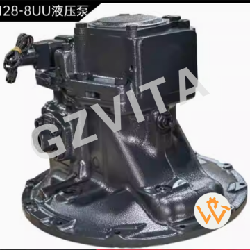 PC128-8UU PC130-8 708-2L-31114 7082L31114 Hydra...