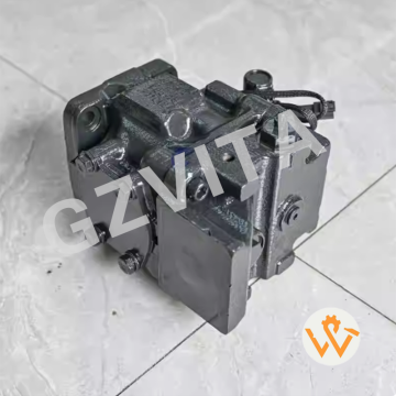 D65EX-15 708-1S-00240 Fan Drive Pump and Motor ...