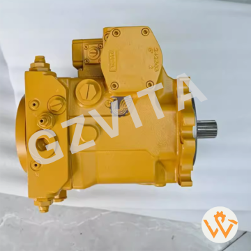 Hydraulic Gear Oil Pump 1756253 175-6253 Hydrau...