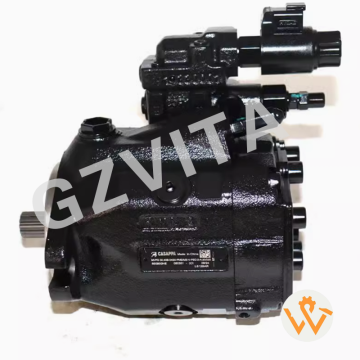 XCMG470D 490D 550D MVPD-30.45S Fan Drive Pump and Motor Hydraulic Fan Piston Pum Casappa Hydraulic pump  Hydraulic Main Pump