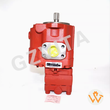 PVD-0B-24B-8G3 U25 Bobcat26 Hydraulic Pump Main Pump For Kubota Excavator