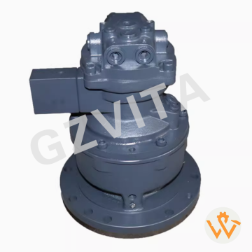 Excavator Swing Motor DX75-9C DX80 170303-00075...