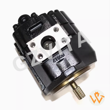 PC10 YANGMA VIO10 PVD-00B-11 Hydraulic pump  Hydraulic Main Pump Piston Pump