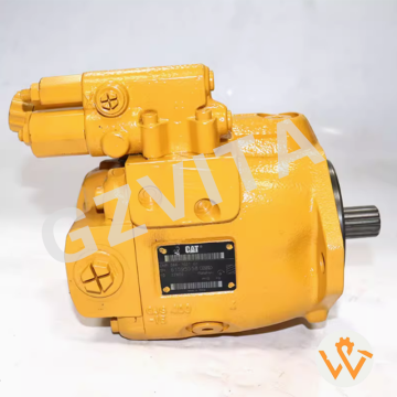 CAT302.7 566-7201 Hydraulic pump  Hydraulic Mai...
