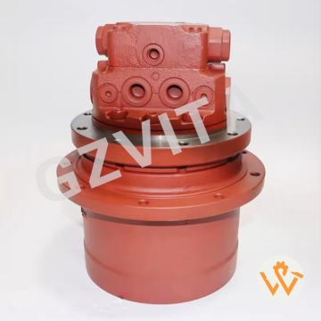 EX40 EX45 PC40 PC45 IHI45 IHI50 Traveling motor...