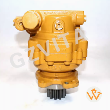 Excavator Swing Motor E301.7 E302 508-1313 Rota...