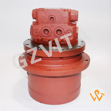 EX30 EX35 U30 U35 IHI30 IHI35 Traveling motor  ...
