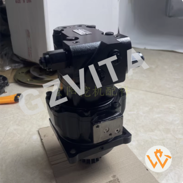 Excavator Swing Motor PC18-2 PC18-3 PC20 104-64...